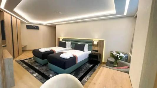 Vital Fulya Istanbul Sisli - 49