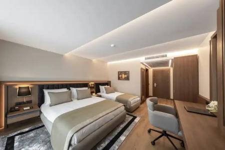 Vital Fulya Istanbul Sisli - 59
