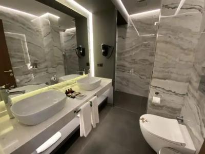 Vital Fulya Istanbul Sisli - 45