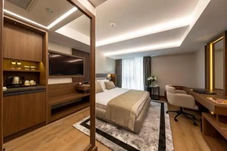 Vital Fulya Istanbul Sisli - 53