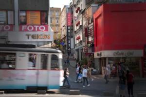 Ooda Rooms Kadıköy, Istanbul