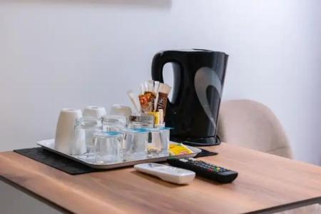 BLUE MARMARA SUITES - 62