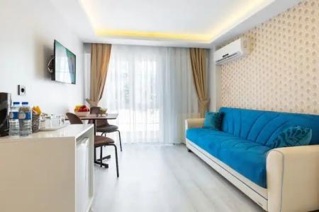 BLUE MARMARA SUITES - 92