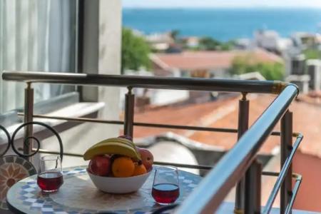 BLUE MARMARA SUITES - 9