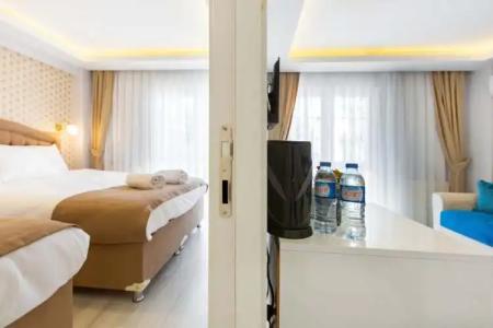 BLUE MARMARA SUITES - 87