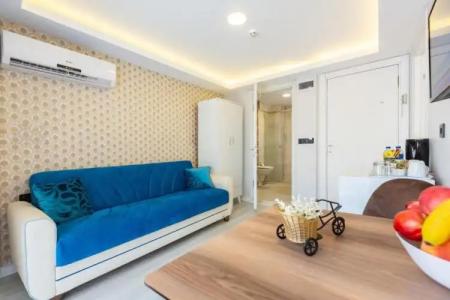 BLUE MARMARA SUITES - 79