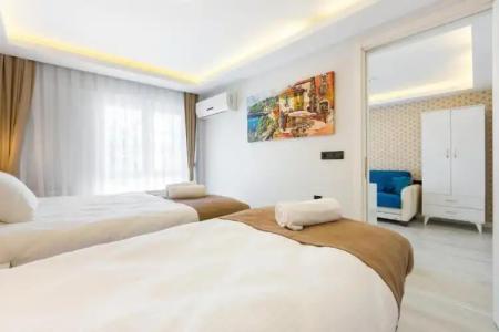 BLUE MARMARA SUITES - 80