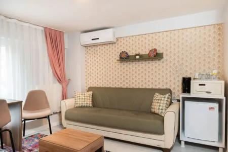 BLUE MARMARA SUITES - 74