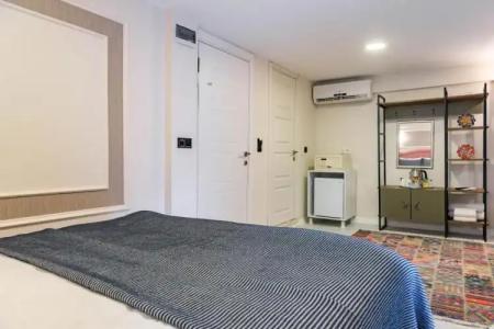 BLUE MARMARA SUITES - 47