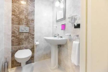 BLUE MARMARA SUITES - 21