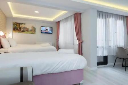 BLUE MARMARA SUITES - 95