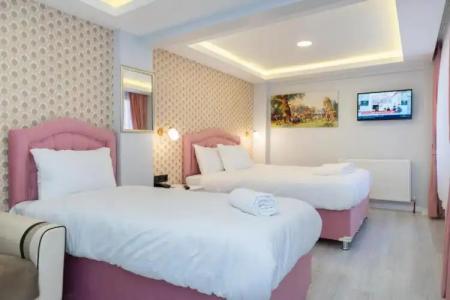 BLUE MARMARA SUITES - 97