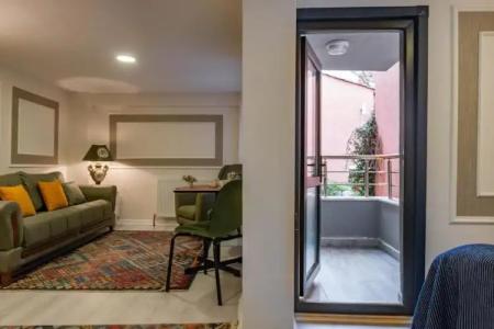 BLUE MARMARA SUITES - 46