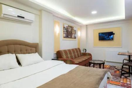 BLUE MARMARA SUITES - 25