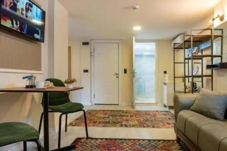 BLUE MARMARA SUITES - 11