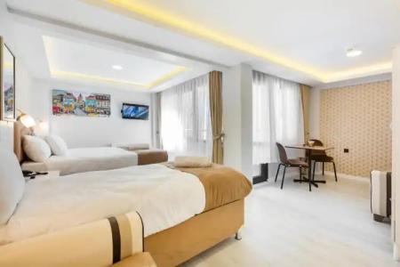 BLUE MARMARA SUITES - 94