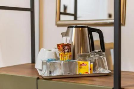 BLUE MARMARA SUITES - 4