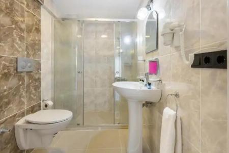 BLUE MARMARA SUITES - 86