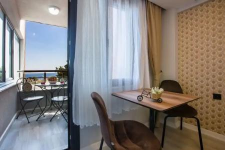BLUE MARMARA SUITES - 36