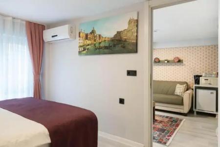 BLUE MARMARA SUITES - 54