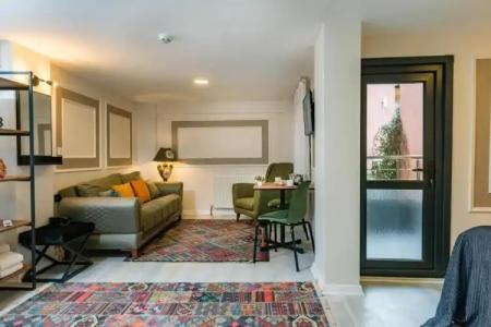 BLUE MARMARA SUITES - 2