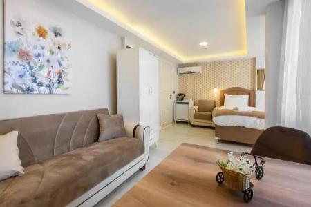 BLUE MARMARA SUITES - 106