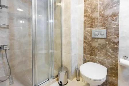 BLUE MARMARA SUITES - 28