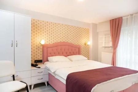 BLUE MARMARA SUITES - 71