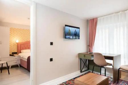 BLUE MARMARA SUITES - 53