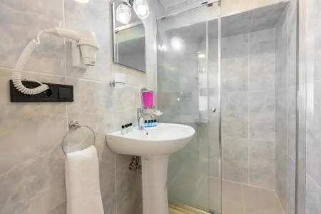 BLUE MARMARA SUITES - 104