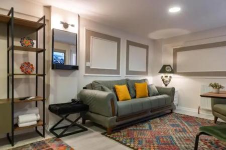 BLUE MARMARA SUITES - 45