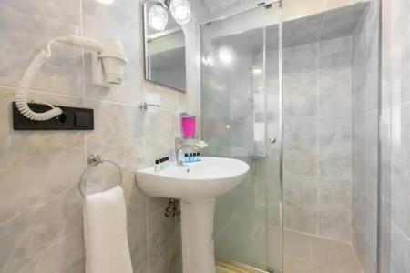 BLUE MARMARA SUITES - 68