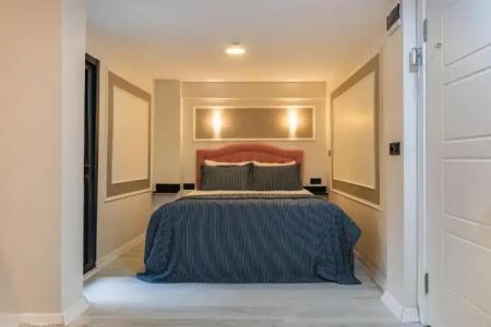 BLUE MARMARA SUITES - 40