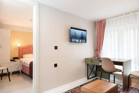 BLUE MARMARA SUITES - 69