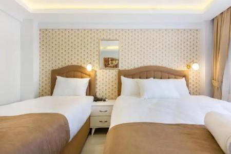 BLUE MARMARA SUITES - 82