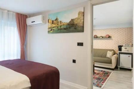 BLUE MARMARA SUITES - 70