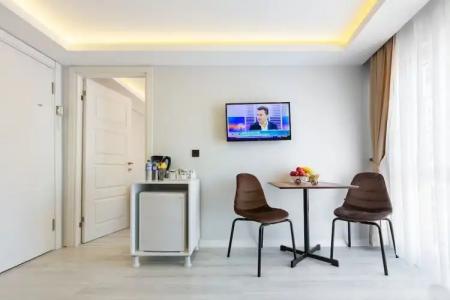 BLUE MARMARA SUITES - 91