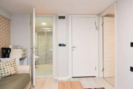 BLUE MARMARA SUITES - 73