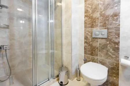 BLUE MARMARA SUITES - 22