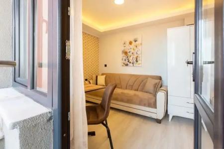 BLUE MARMARA SUITES - 35