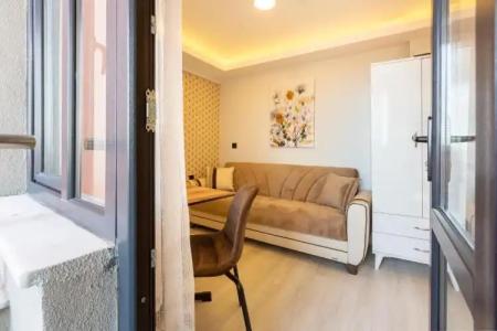 BLUE MARMARA SUITES - 101