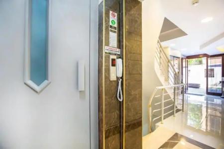 BLUE MARMARA SUITES - 12