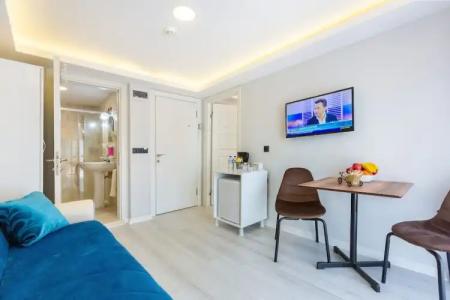 BLUE MARMARA SUITES - 90