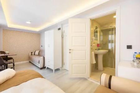 BLUE MARMARA SUITES - 34