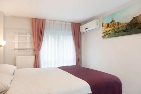 BLUE MARMARA SUITES - 72