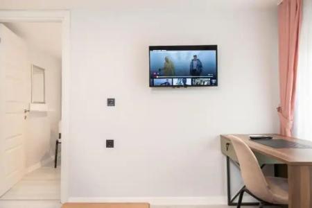 BLUE MARMARA SUITES - 63
