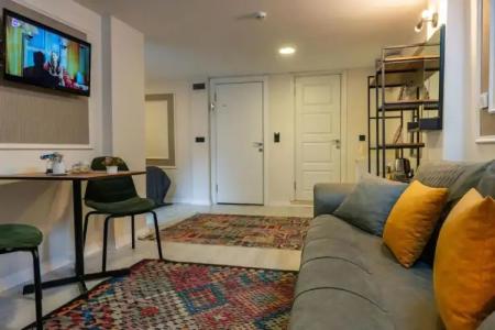 BLUE MARMARA SUITES - 43