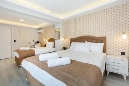 BLUE MARMARA SUITES - 99