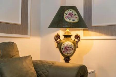 BLUE MARMARA SUITES - 49