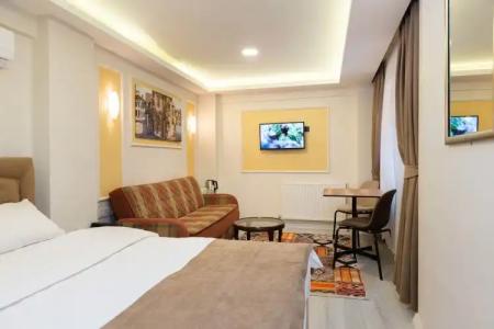 BLUE MARMARA SUITES - 15